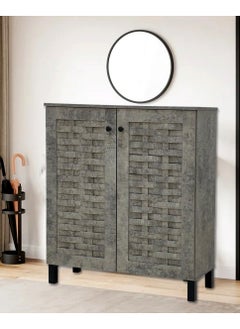 Generic Shoe Rack Modern Storage Cabinet Of Shoe  - Image 3