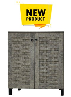 Generic Shoe Rack Modern Storage Cabinet Of Shoe  - Image 4