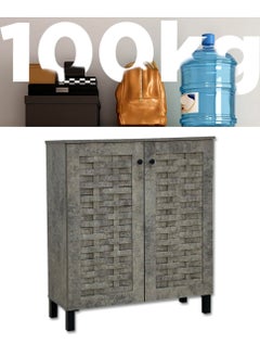 Generic Shoe Rack Modern Storage Cabinet Of Shoe  - Image 5