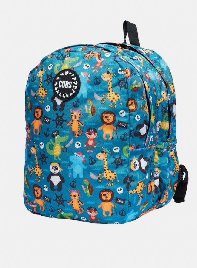 CUBS Big & Basic Animals in the sea Bag - Image 1
