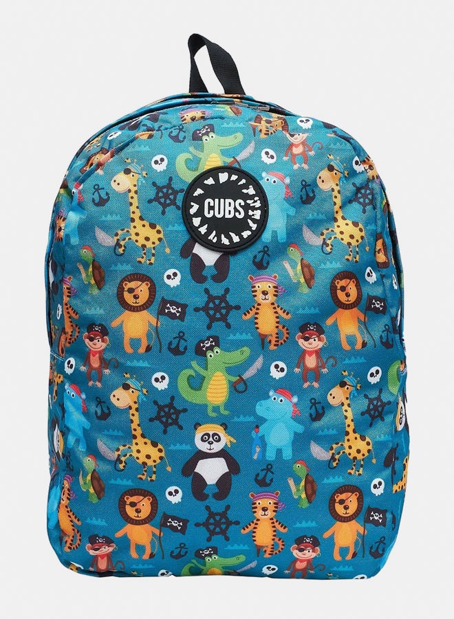 CUBS Big & Basic Animals in the sea Bag - Image 3