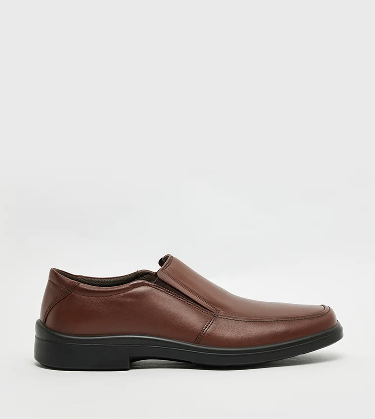 Hush Puppies Hush Puppies Slip On Formal Shoes