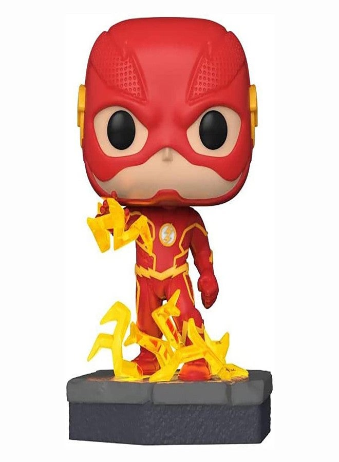 Funko DC Comics POP | Lights & Sound Flash Exclusive - Image 2