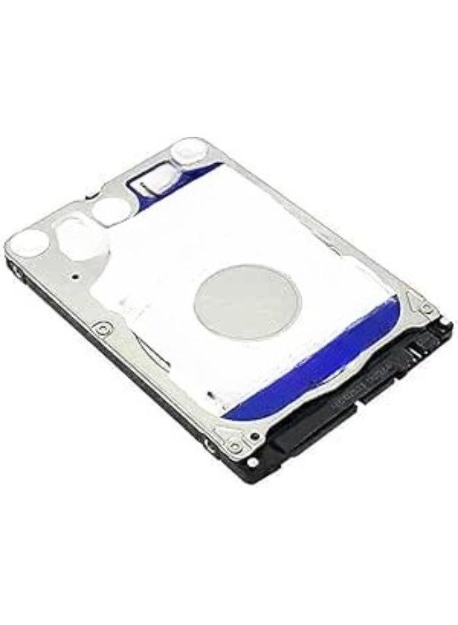 500GB Internal Laptop Hard Drive – 2.5-Inch Mechanical HDD for Reliable Daily Storage