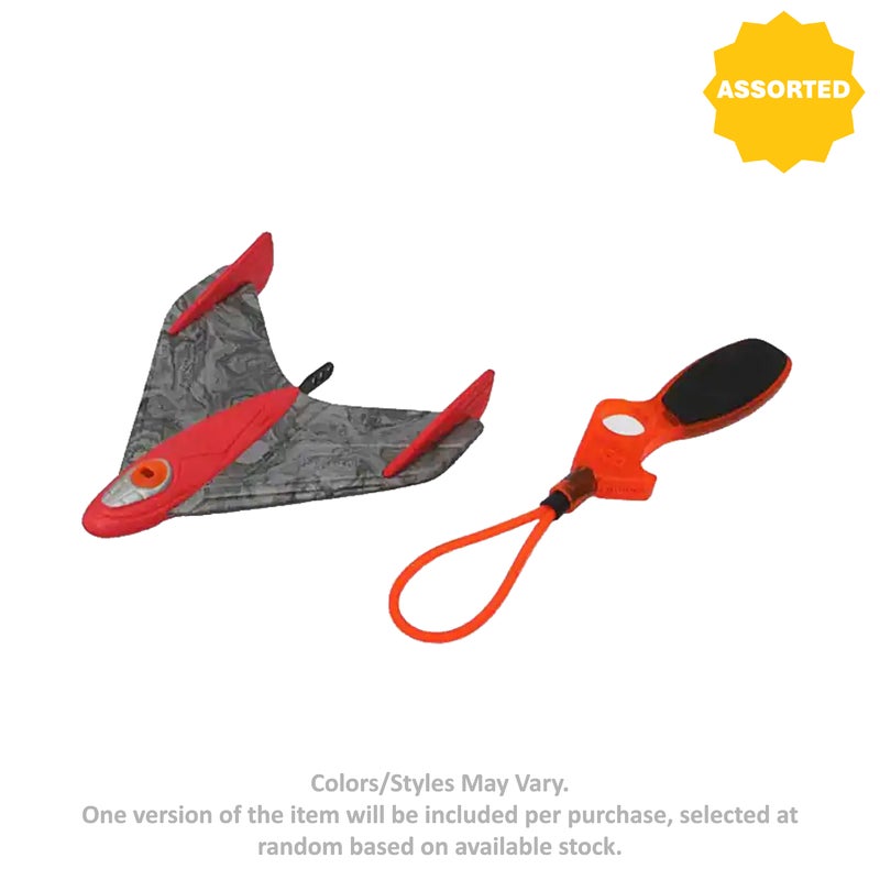 Zing Blast Off Sky Gliderz Toy (Assorted) - Image 2