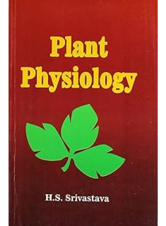 Plant Physiology
