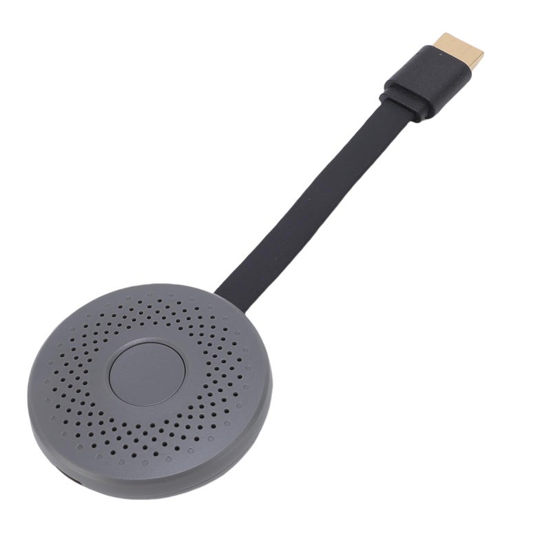 Wireless HD Display Adapter for Android 1080P 2.4G 5G Wireless Phone to TV Screen Mirroring Adapter USB C - Image 2