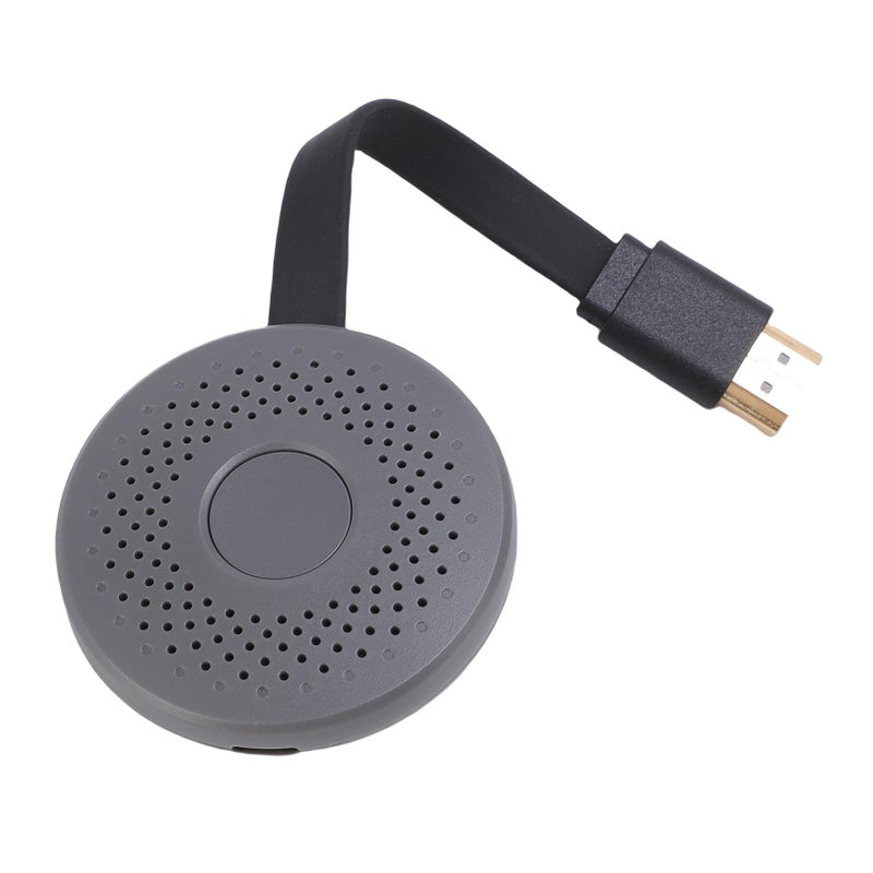 Wireless HD Display Adapter for Android 1080P 2.4G 5G Wireless Phone to TV Screen Mirroring Adapter USB C - Image 3