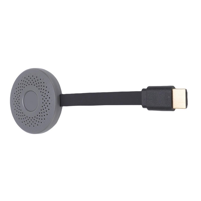 Wireless HD Display Adapter for Android 1080P 2.4G 5G Wireless Phone to TV Screen Mirroring Adapter USB C - Image 5