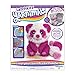 PlayMonster Yarnimals Panda Loop Your Own Panda Craft Kit Make Your Own Animal Toy Ages 8 - Image 3