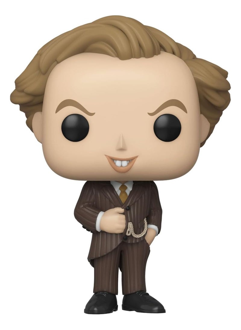 Funko Pop! Movies: Pennywise Without Make up IT Chapter 2 Balloon 14 - Collectable Vinyl Figure - Image 2