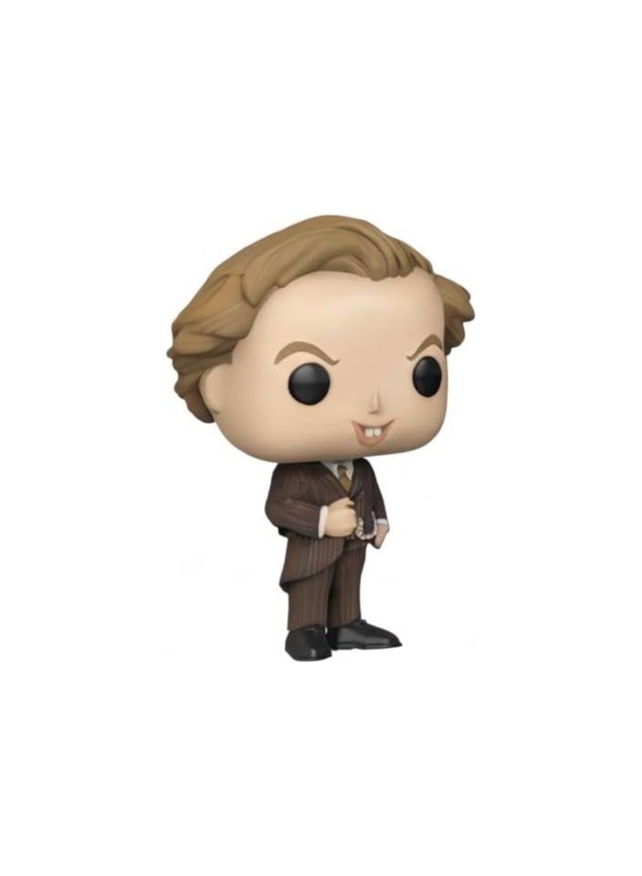 Funko Pop! Movies: Pennywise Without Make up IT Chapter 2 Balloon 14 - Collectable Vinyl Figure - Image 3