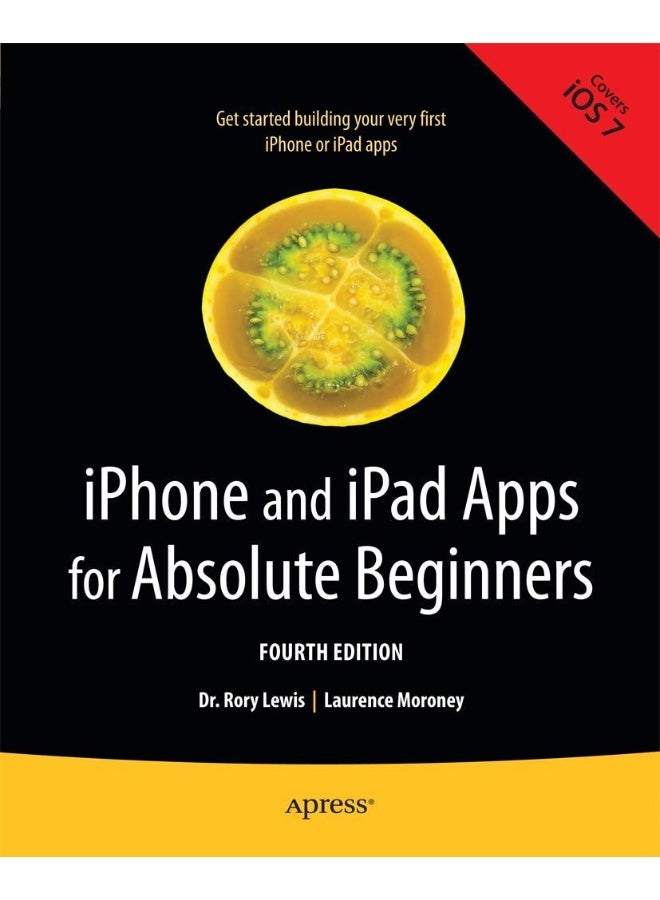iPhone and iPad Apps for Absolute Beginners