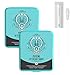 BASE LABORATORIES Keloid Bump Removal Gel Swabs | Piercing Aftercare Gel Swabs for Piercing Bump Treatment | Medicated Piercing Cleaner Saline Solution for Ear, Nose, Belly, Body Piercings | 72 Swabs - Image 2