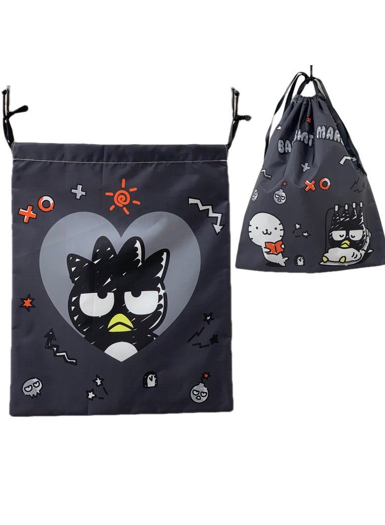 EBMINI New Cute Cartoon Shoe Cover 
