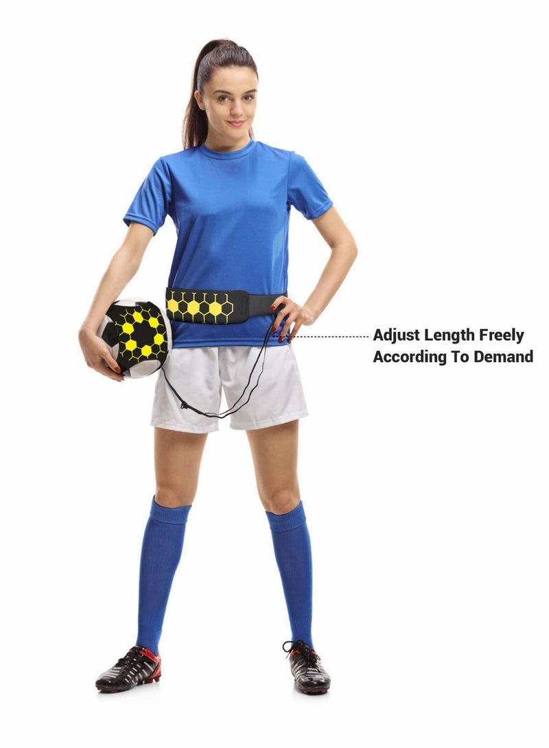 Soccer Training Gear for Volleyball and Rugby Players