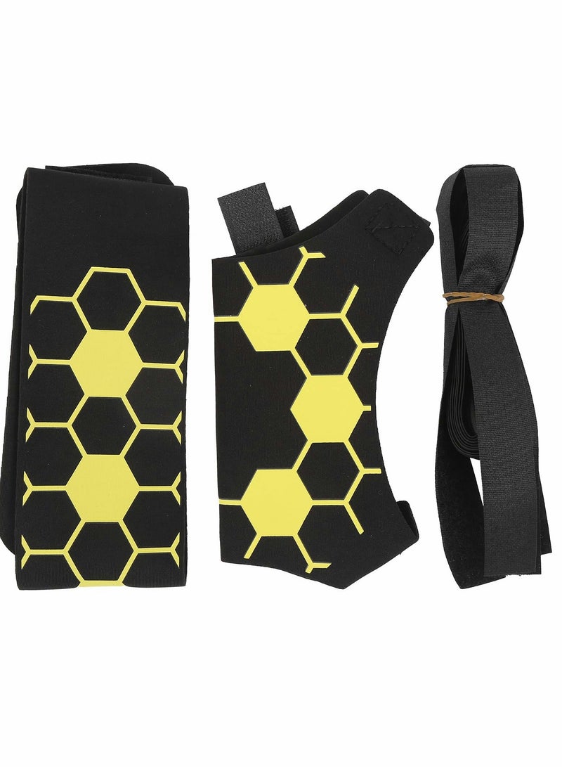 Soccer Training Gear for Volleyball and Rugby Players