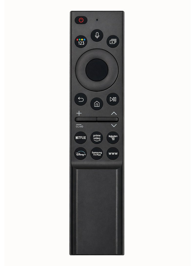 Samsung Replacement  Smart TV Voice Remote Control RM-G2500 V1 – Bluetooth, Voice Control, Buttons - Image 1