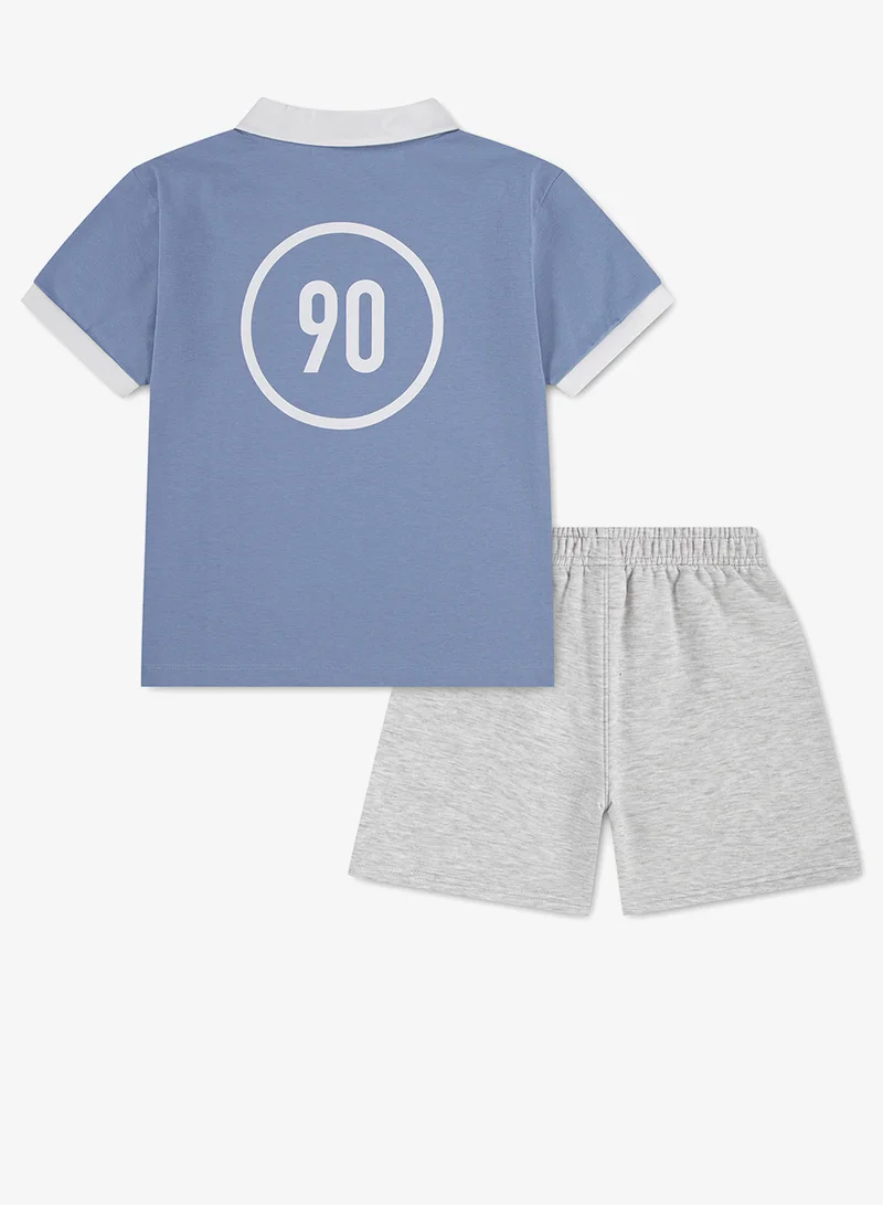 Nike Kids Nsw Goal Mode Football Shorts