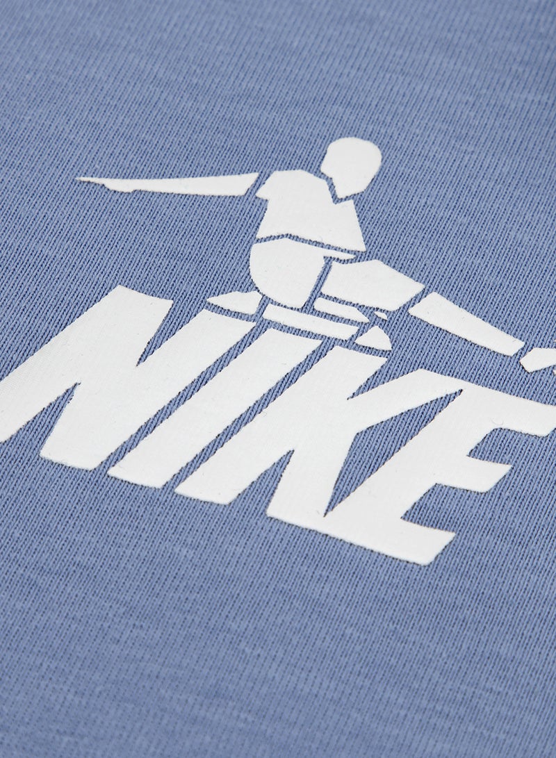 Nike Kids Nsw Goal Mode Football Shorts - Image 3