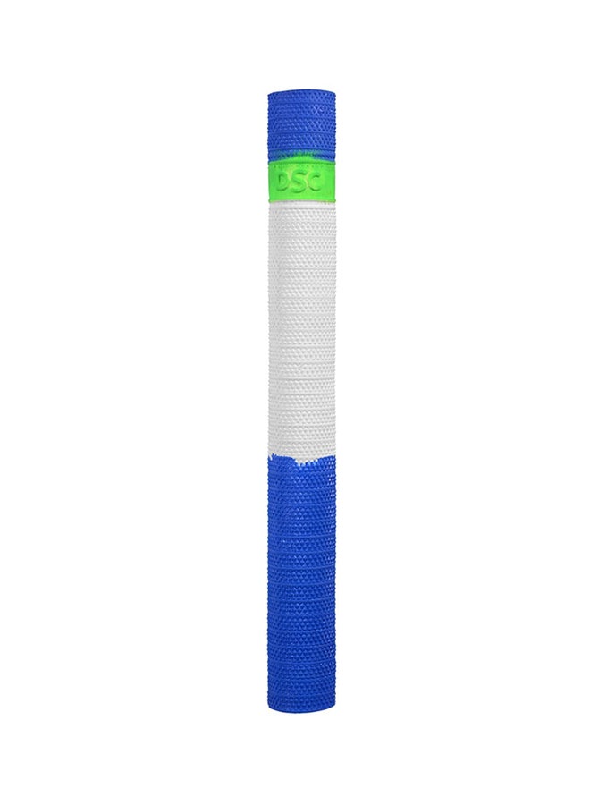 DSC Spyder Cricket Grip | Size: Full | Pack of 1 | Material: Rubber | Enhanced Control | Long-Lasting Performance | Simple Installation | for All Player | Maximum Shock Absorption - Image 3