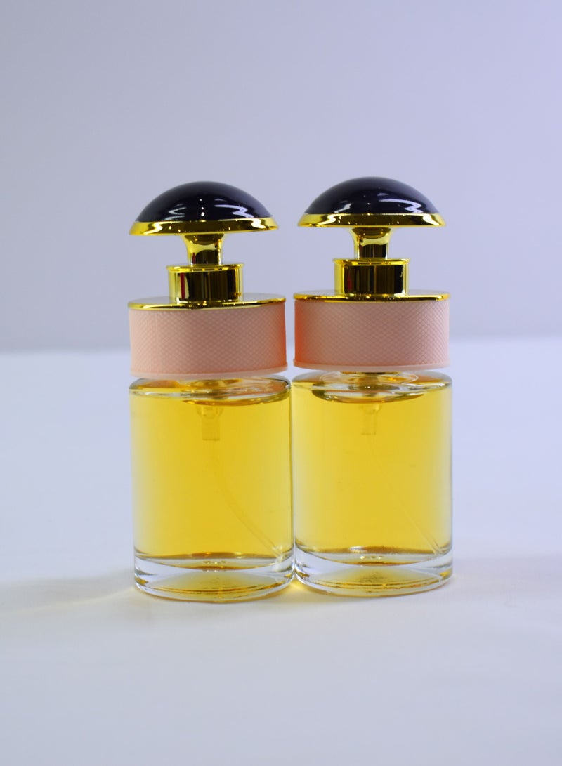 كاندي 2 قطع كلاسيك كاندي رقم 1190 25 مل - Image 2