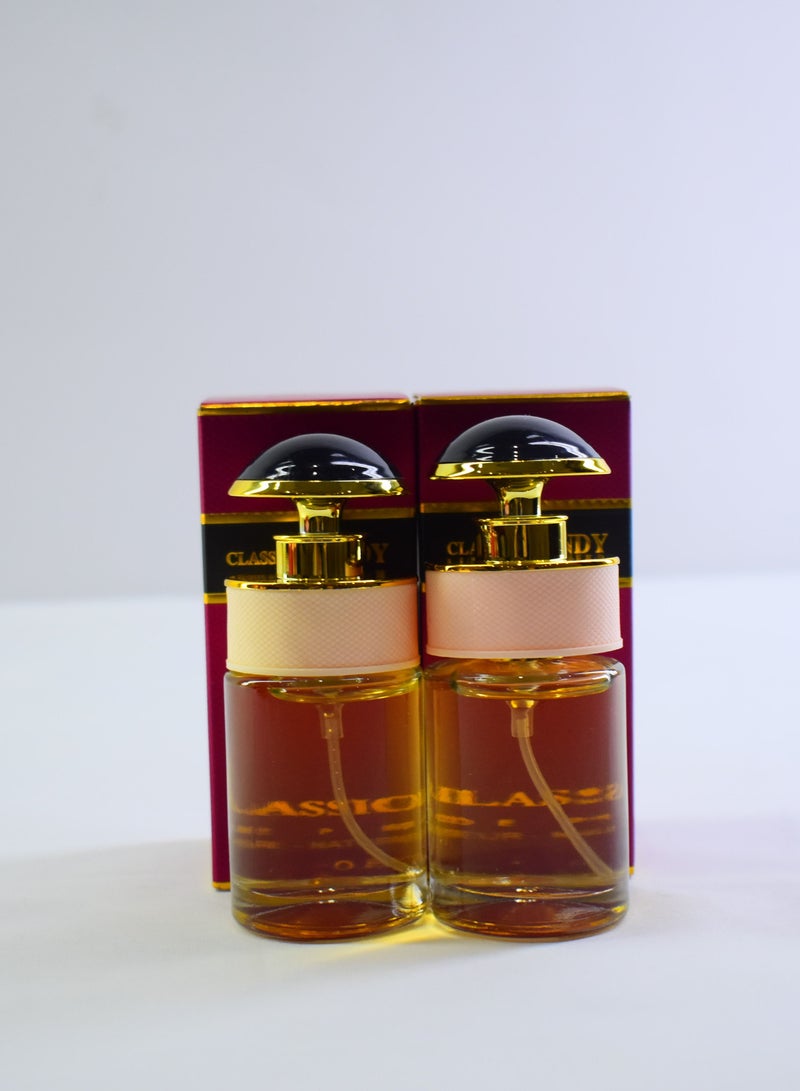 كاندي 2 قطع كلاسيك كاندي رقم 1190 25 مل - Image 1