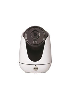 Yale Smart Living Wipc-303W Home View Pan/Tilt And Zoom Ip Camera - White - pzsku/ZF0A46294C924C5AC0276Z/45/_/1733911108/29342f25-bdf0-4940-b052-5cd2f9a27065