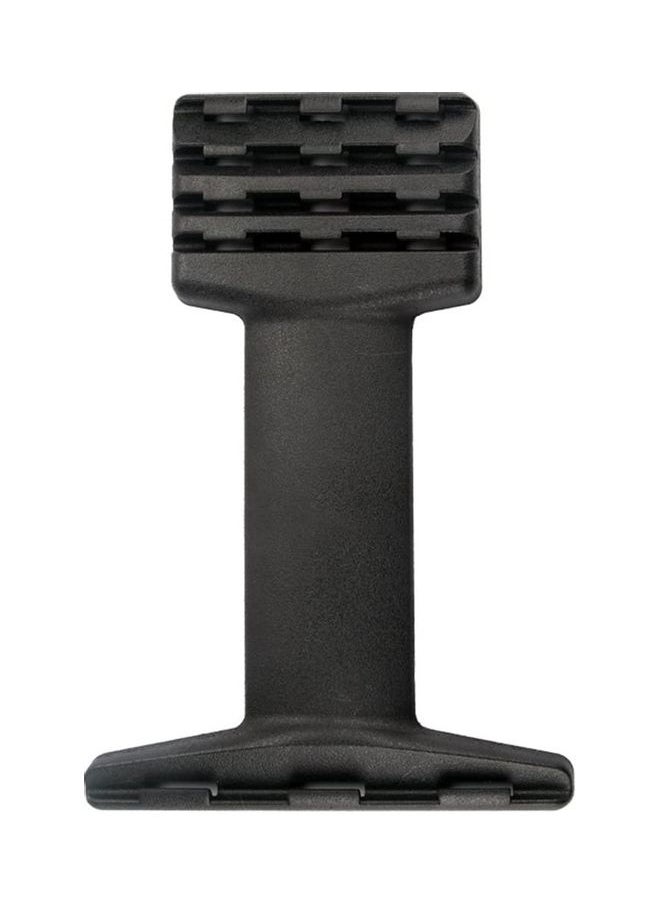 NIBEMINENT Adjustable Back Stretcher Device With Magnetic Points  - Image 3
