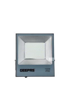 GEEPAS Geepas Led Flood Light 100W 