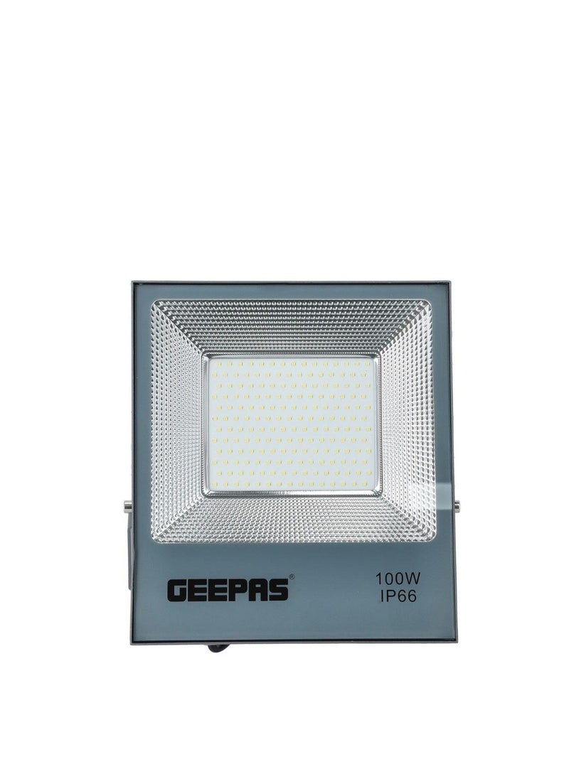 GEEPAS Geepas Led Flood Light 100W 