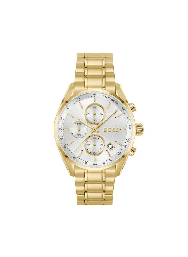 1514261 GRAND PRIX 40 analogue watch