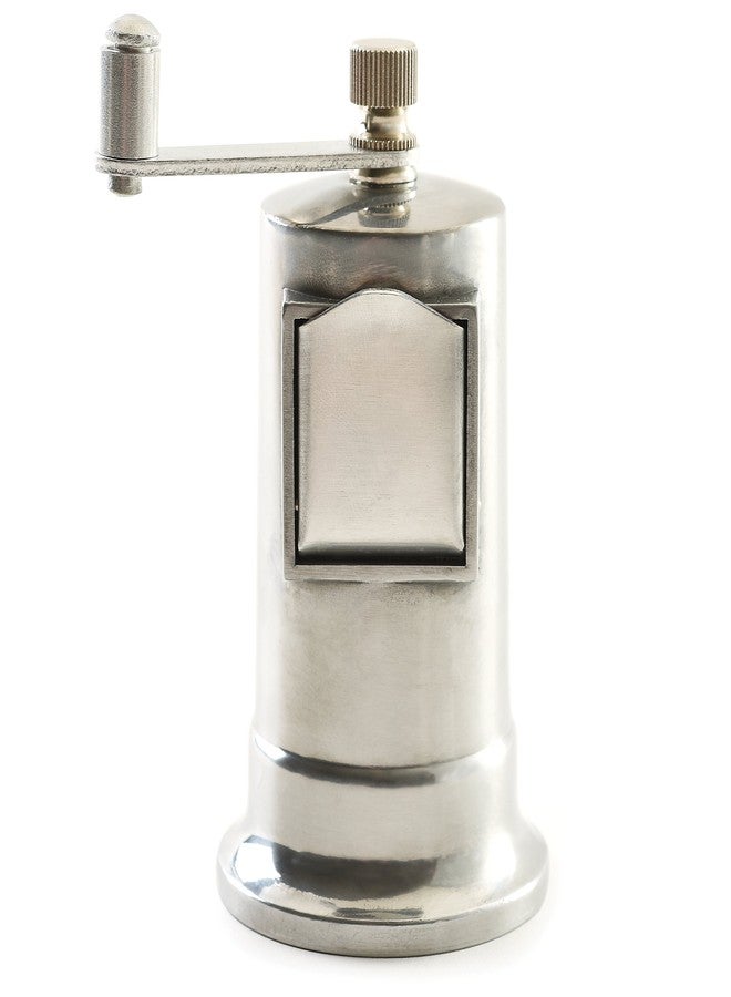 Norpro Pepper Mill, Metal - Image 5