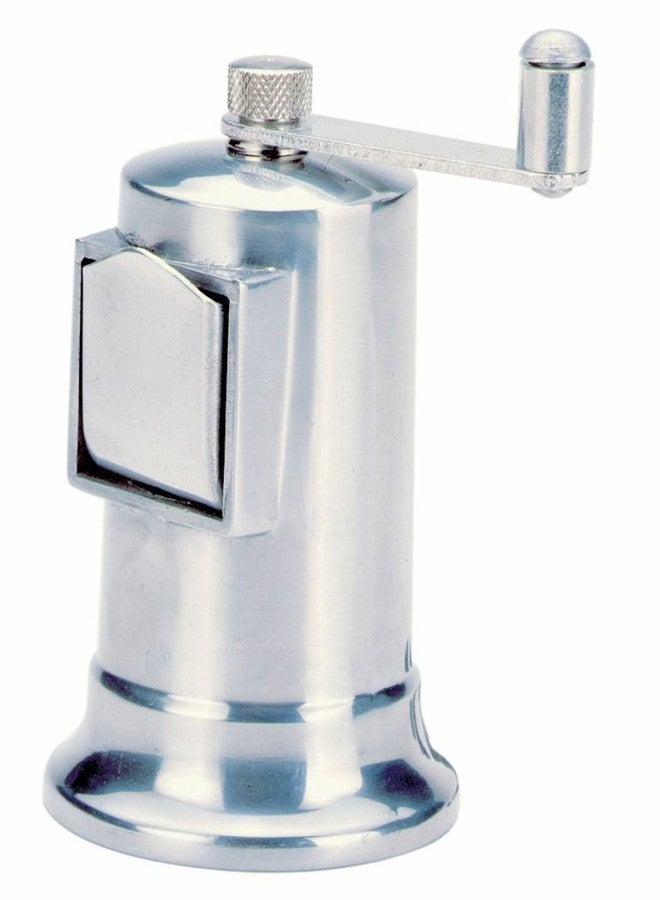 Norpro Pepper Mill, Metal - Image 2