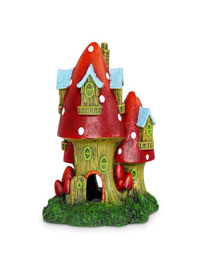 imagitarium Mushroom House Decor Medium - Image 1
