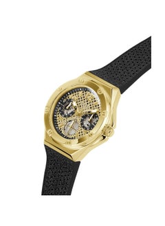 GUESS Guess Asteria Multi Dial Round Case Multi-Function Womens Watch - GW0620L2  - Image 2