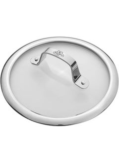 Ballarini Salina glass lid, 20 cm 