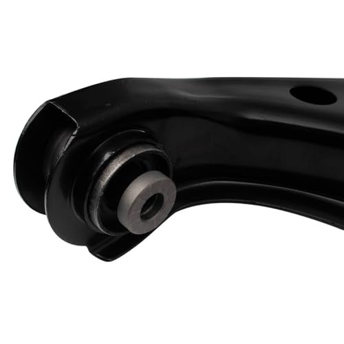 TRQ Front Left Lower Control Arm with Ball Joint Drivers Side Compatible with 2009-2013 Ford Expedition F-150 Lincoln Navigator - Image 4