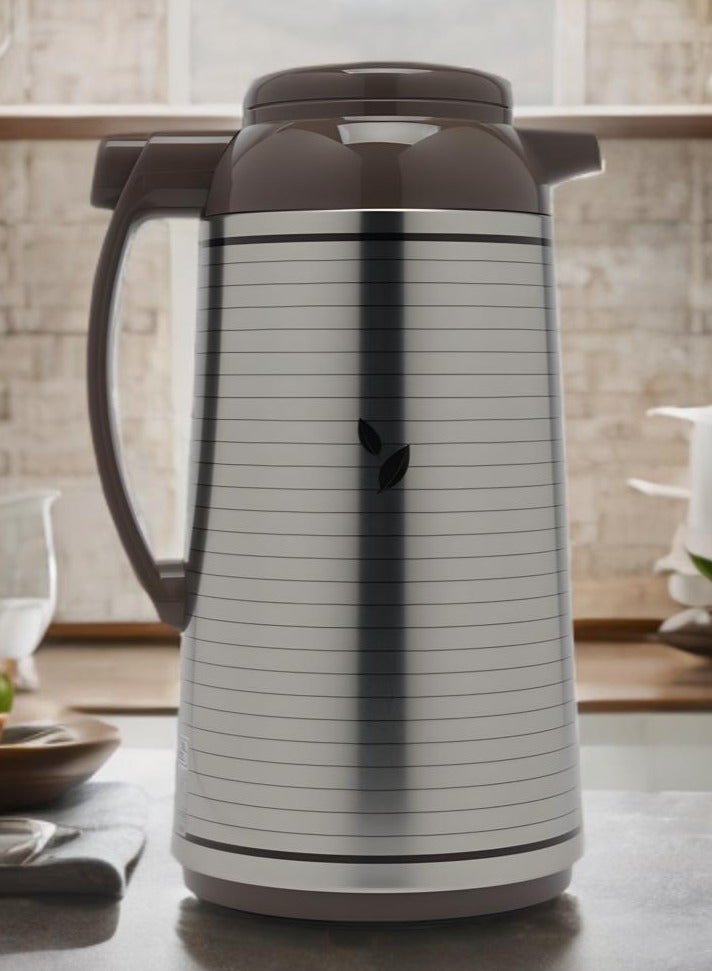 Zojirushi - Abu Fil - Japanese Thermos - 1.60 Liters. - Image 1