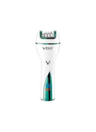 ماكينة إزالة الشعر الكهربائية V-728 – 3 في 1، لإزالة شعر الجسم، الساقين، الشفاه، الذقن، ومنطقة البيكيني، قابلة لإعادة الشحن - pzsku/ZF0A54C013439DF659814Z/45/1744469486/5d7c9ba8-1c09-4879-a029-d43dd34e5efc