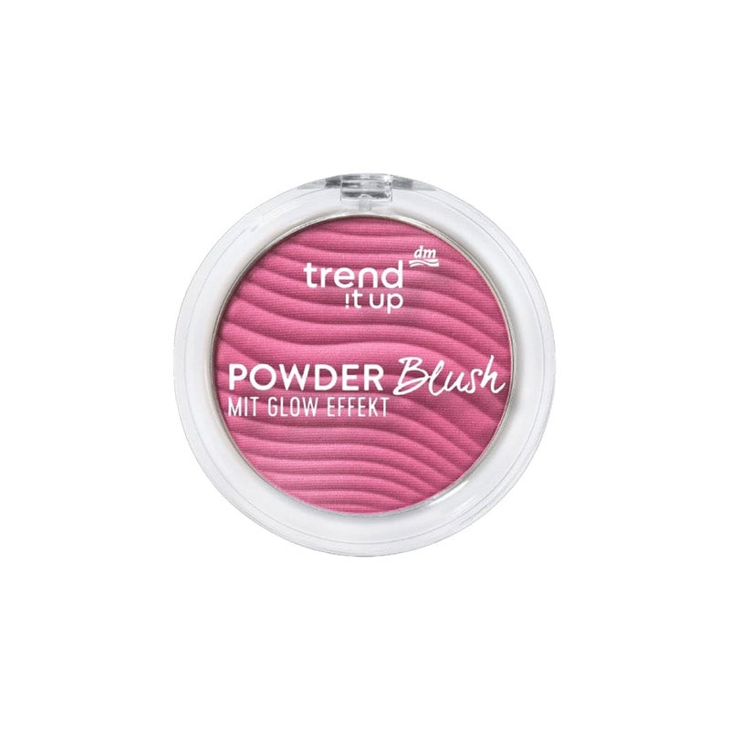 Trend it up Blush Powder