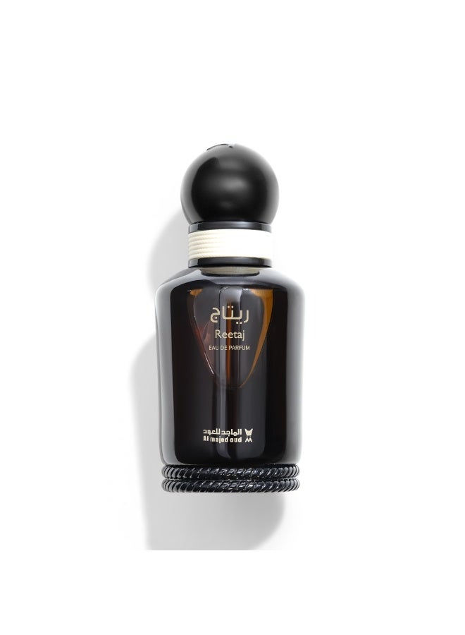 الماجد للعود عطر ريتاج كلاسيك 100 مل - Image 3