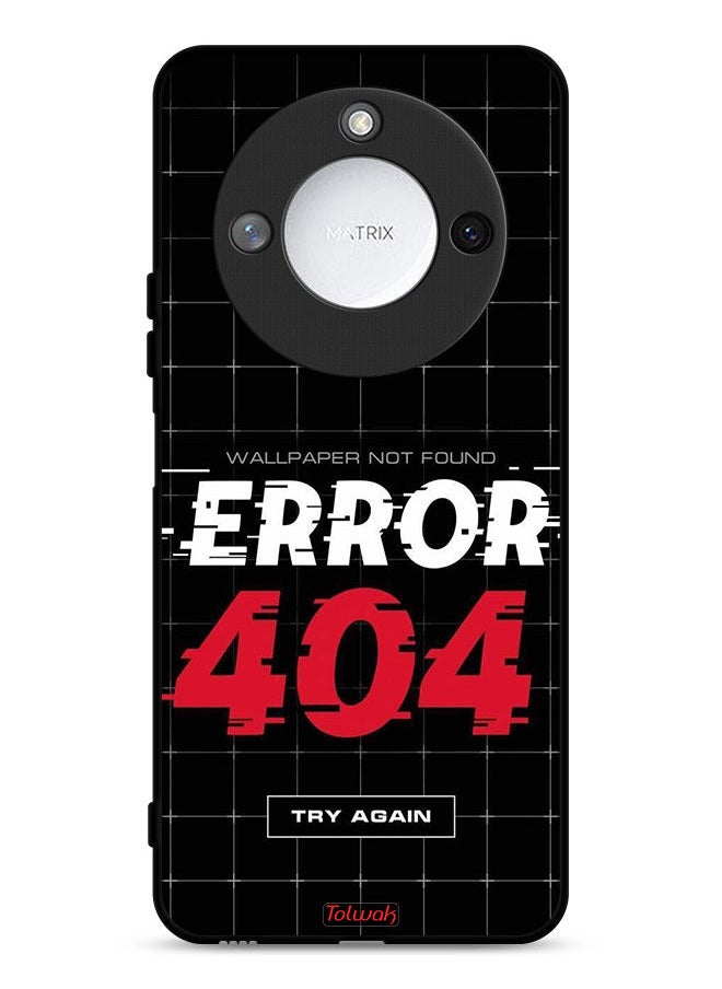 Tolwak Honor X9c Smart 5G Protective Case Cover Error 404  - Image 1