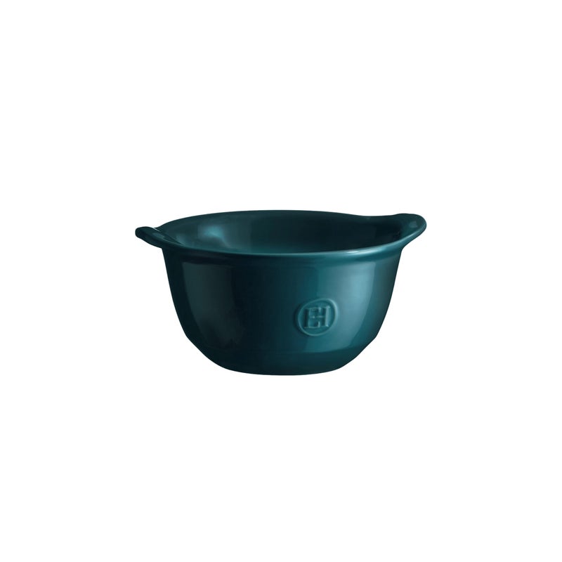Emile Henry EH732149 Gratin Bowl Ceramic BelleILE 055 litres