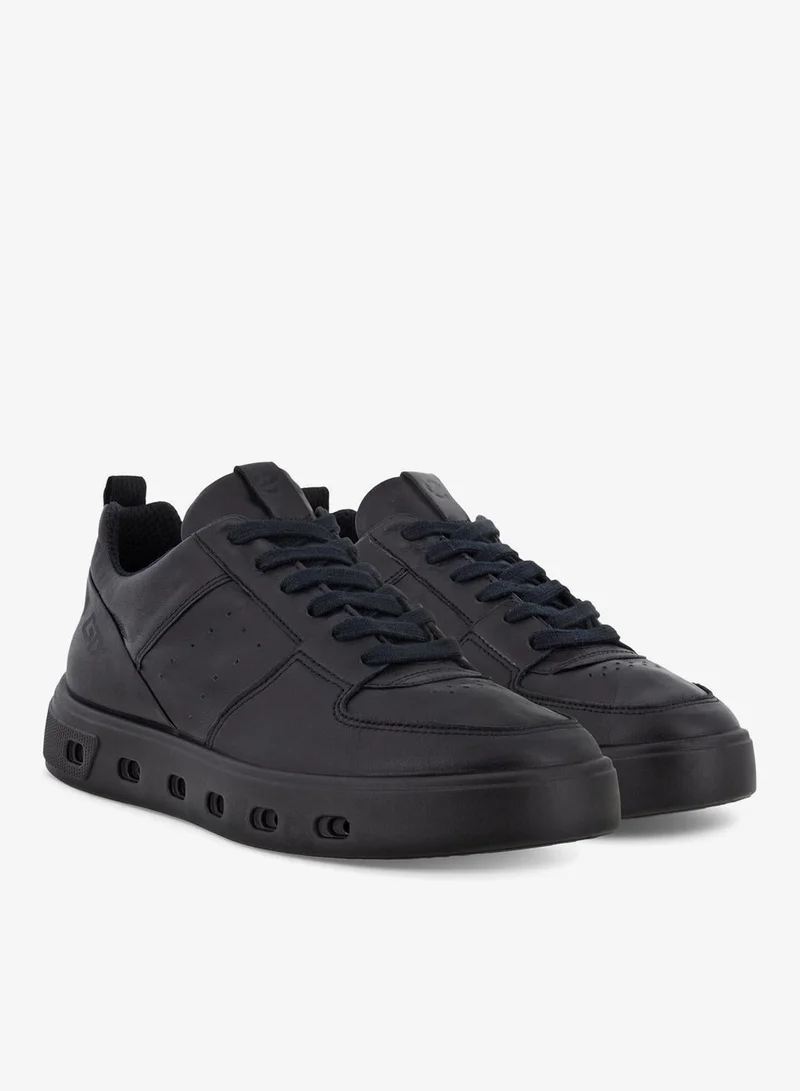 ECCO  ECCO Street 720 W Black for Women | Best Price UAE