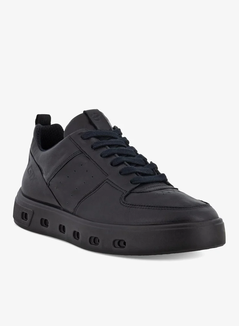 ECCO  ECCO Street 720 W Black for Women | Best Price UAE