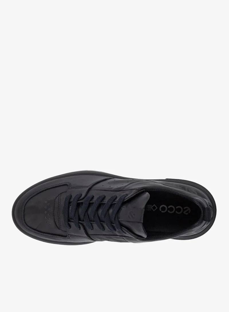 ECCO  ECCO Street 720 W Black for Women | Best Price UAE