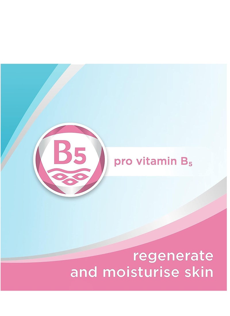 Bepanthen Nappy Care Ointment Moisturizing Cream With Dual-action and Nappy Rash Care 30g  - Image 2