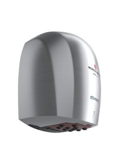GENWEC Genwec Airforce hand dryer stainless steel brushed  - Image 1