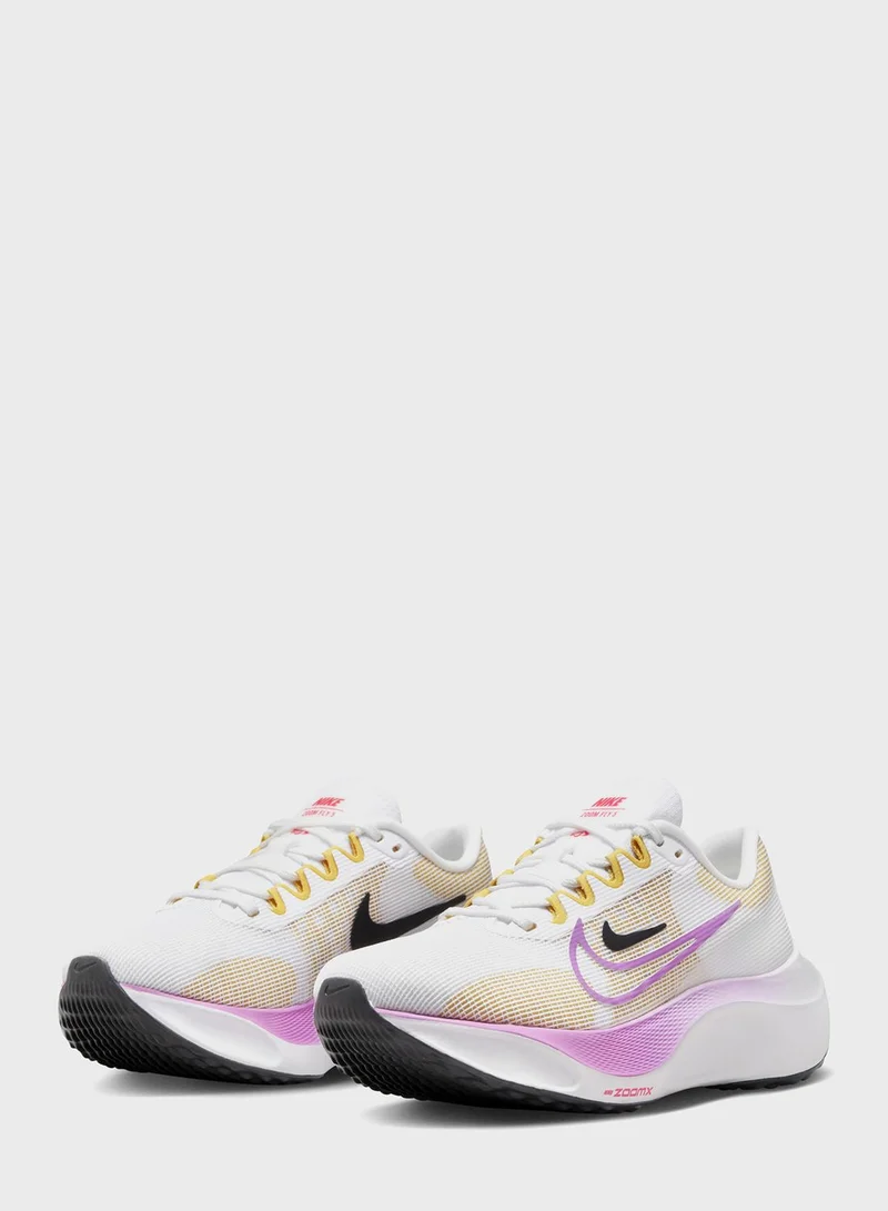 Nike Zoom Fly 5